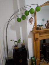 Floor Lamp Living Room