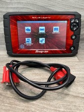 Snap-on Solus Legend ESC336