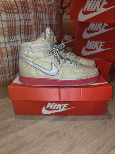 Nike vandal vintage sample - nike, hi