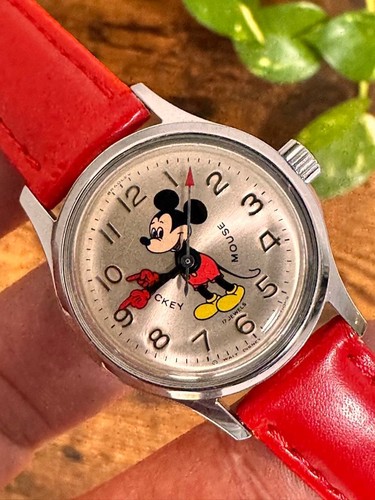 Bradley disney mickey mouse - disney,