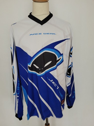 Ufo jet line - line, motocross