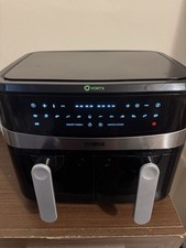 Tower Vortex Dual Basket Air