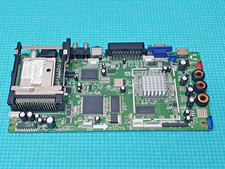 MAIN AV BOARD MB TECHNIKA