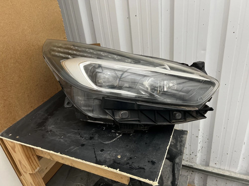 Ford max mk2 driver right - ford, s