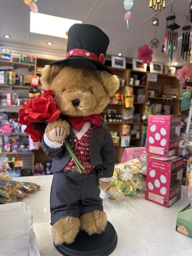 The together forever bear - the,