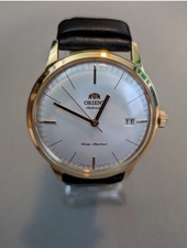Orient Automatic Gold  Men’s