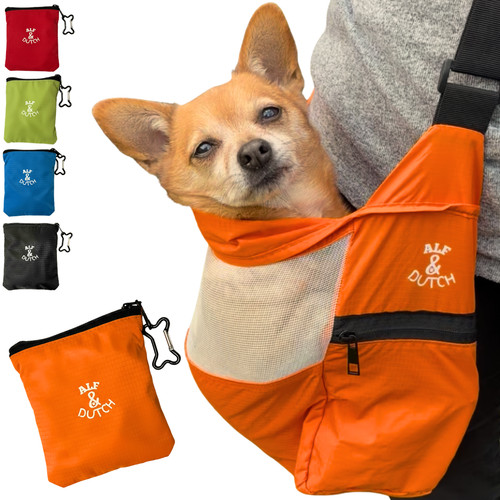 Alf dutch dog - alf,