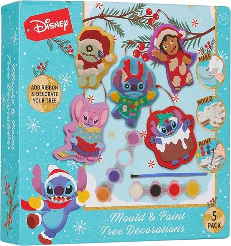 Disney stitch paint - paint, your