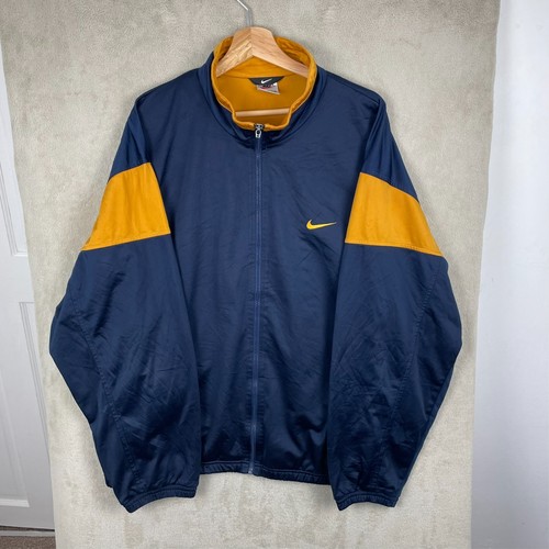 Men nike vintage - 90's, track