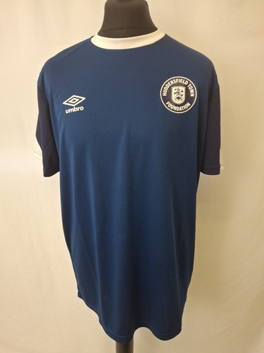 Umbro huddersfield town - umbro,