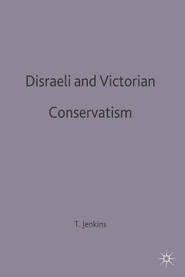 Disraeli and victorian - disraeli,