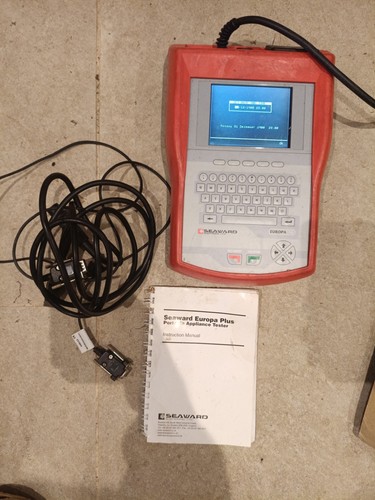 Seaward europa plus pat - plus,