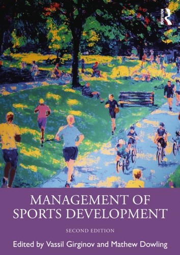 Management sports - management,