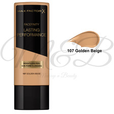 MAX FACTOR Lasting Performance