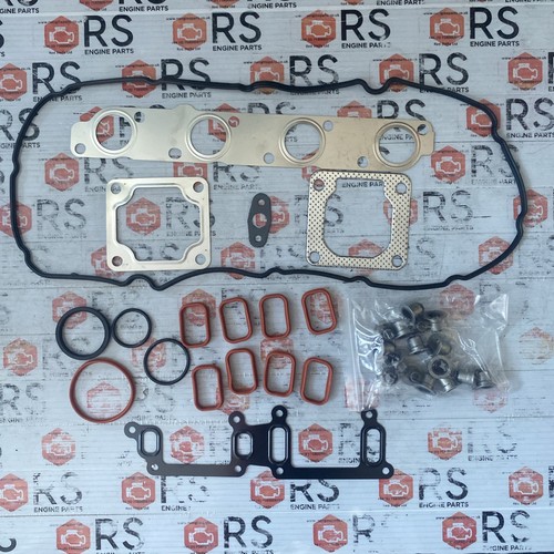 Head gasket set - set, land