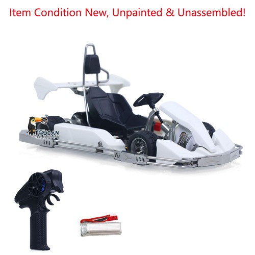 Jdm 298a 2 rc racing - 298a, 1/10