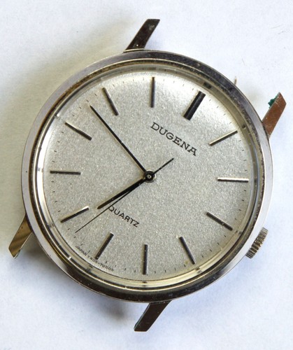 Rare vintage dugena - rare,