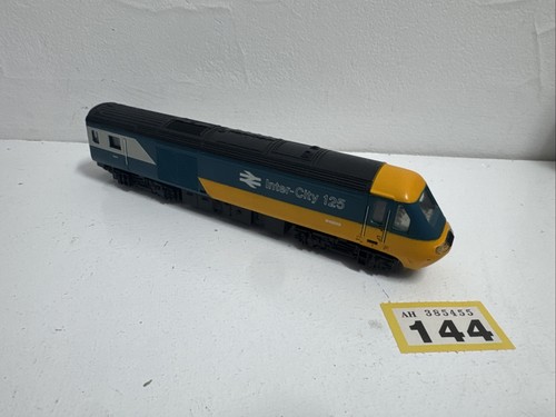 Hornby inter city 125 - 125, hst
