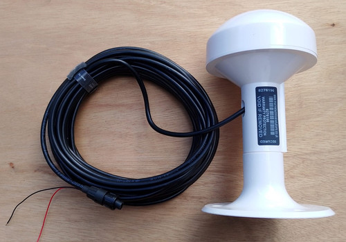 St50 navdata instrument - st50, &