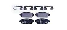 8DB 355 024-861 BRAKE PAD SET, DISC BRAKE FITS OPEL ASTRA J COUPE 2.0 OPC TURBO