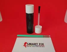 NISSAN GAB NIGHTSHADE METALLIC TOUCH UP PAINT REPAIR KIT, STONE CHIPS