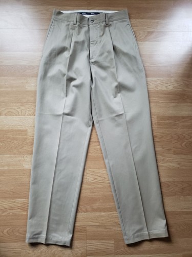 Men maine beige - men's, cotton