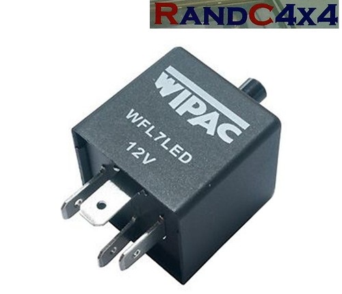 Prc8876led wipac land - wipac, rover