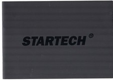 Chrysler jeep startech - chrysler,
