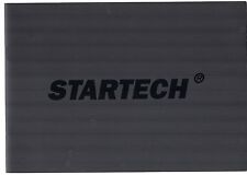 Chrysler Jeep Startech Accessories 2003-04 UK Market Brochure PTCruiser Cherokee