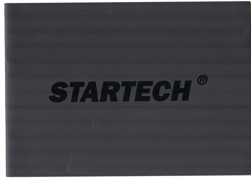 Chrysler jeep startech - chrysler,