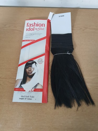Fashion idol sleek weave - by,