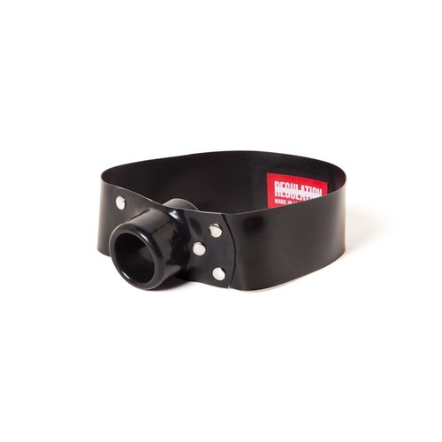 Regulation rubber hollow - regulation,