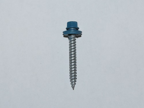 Metal roofing screws bag - bag, of