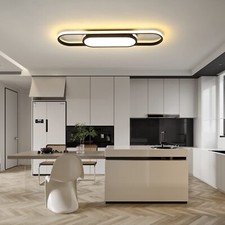 Dimmable Modern Ceiling Lamp