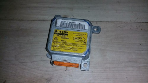 550519300 9622585880 airbag - 550519300,