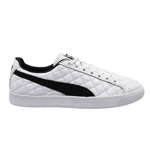 Puma clyde dressed part - part, deux