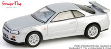 Greenlight Nissan Skyline