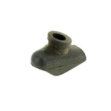 Clutch Fork Cable Isolator