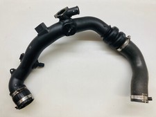 Intercooler turbo pipe for - turbo,