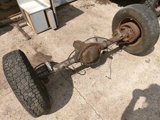 FORD TRANSIT 6 STUD COMPLETE