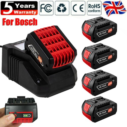 5ah 18v professional - 5ah,