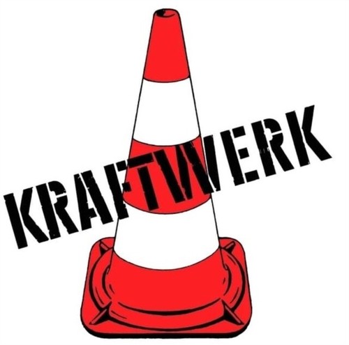 Kraftwerk vinyl - kraftwerk, lp