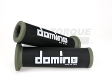 Genuine Domino Turismo Grey &