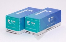 Kentmere (By Ilford) Pan