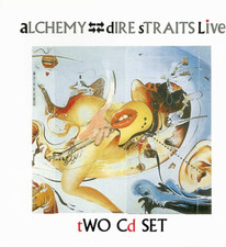 Alchemy dire straits live - alchemy,