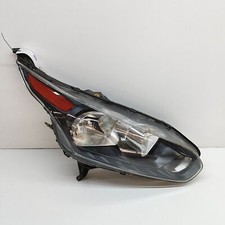 FORD TRANSIT CONNECT MK2 Front Right Headlight FT11-13W029-DB LHD 2018 25833856