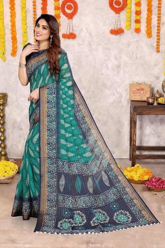 Women fancy cotton - women's,