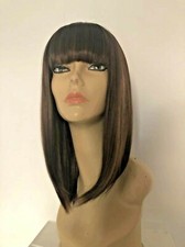 HIGH HEAT RESISTANT HAIR