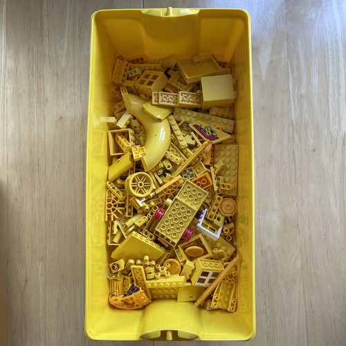 Lego 500g bundle job - 500g, lot