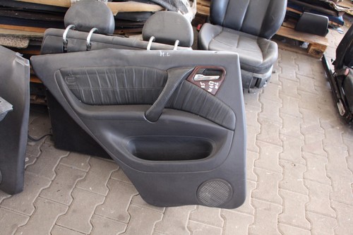 Original mercedes w163 - w163, ml